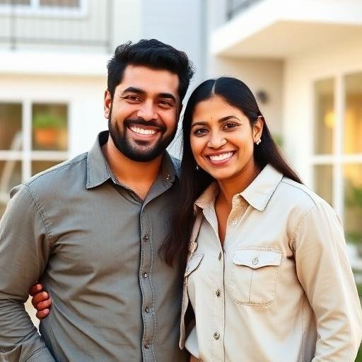 Anjali & Rahul
