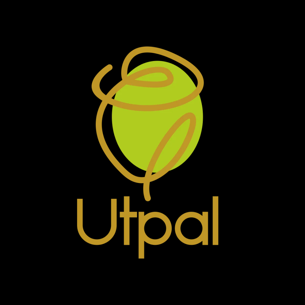 Utpal Logo