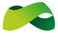 Aashish Group Logo