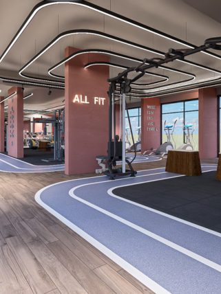 Gymnasium