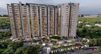 V Park, Sirsi Road, Jaipur