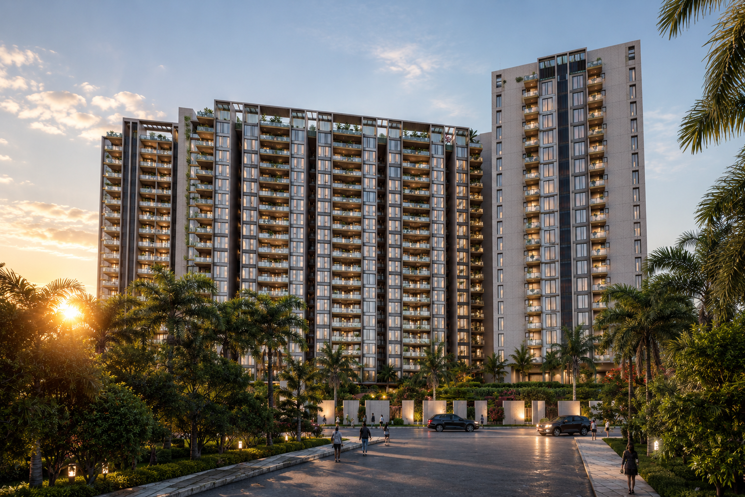J Park by Aashish Group, Mansarovar Extension, Jaipur