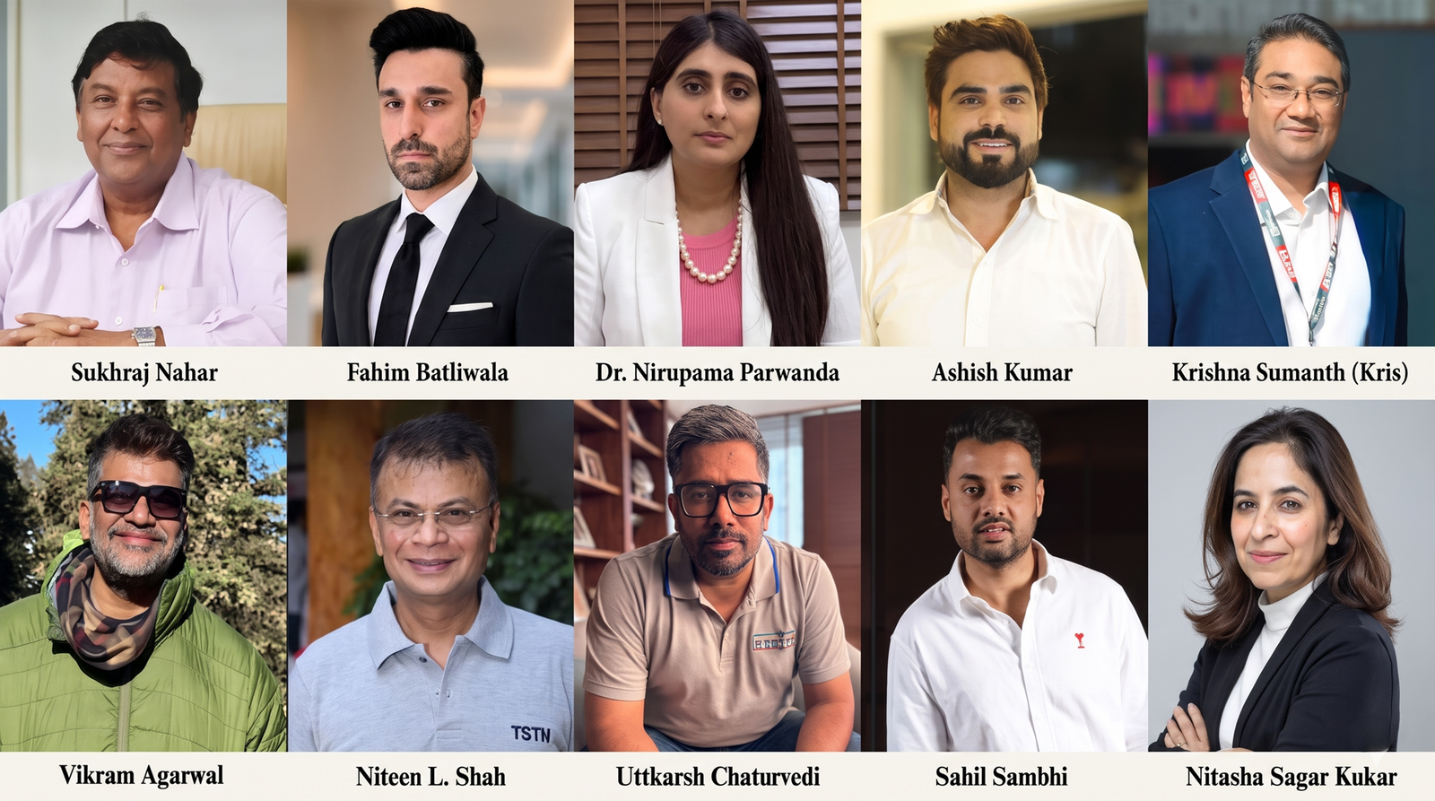 Outlook India features Aashish Group